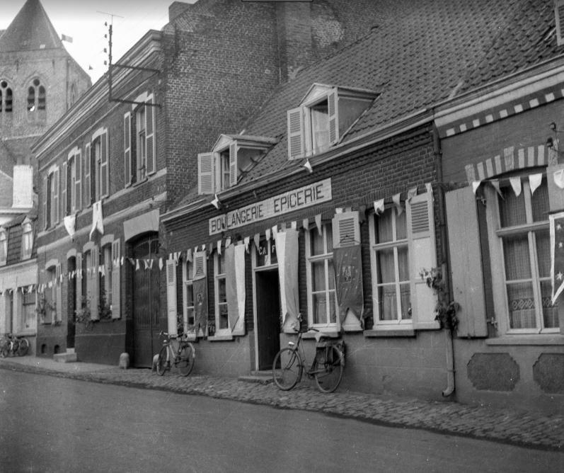 L'Escale Apartment Esquelbecq Exterior foto